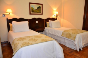  Hotel Glória Resort & Convention  Кашамбу